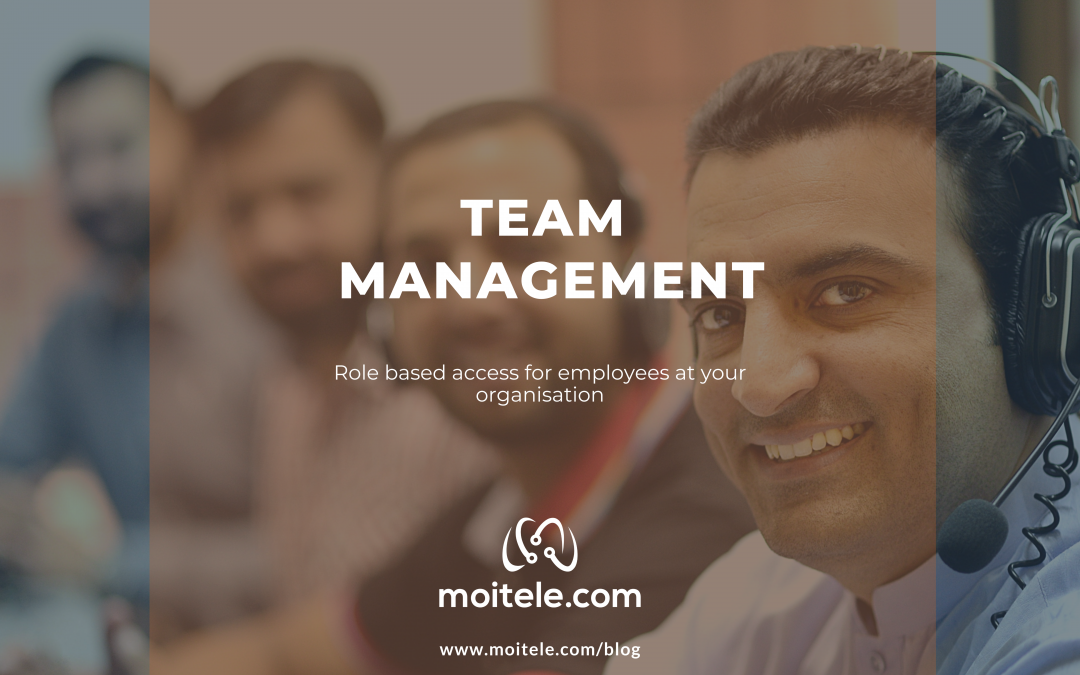 The importance of Team Management in VoIP