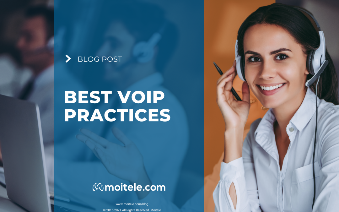 Best Practices when Choosing VoIP services