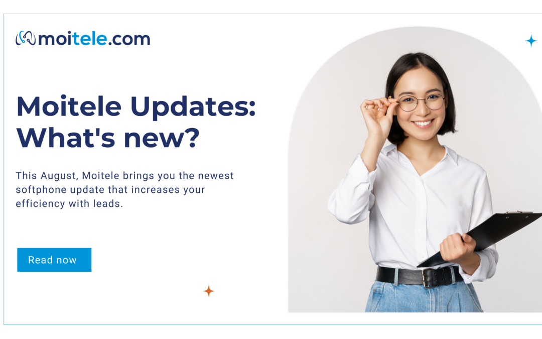 Moitele Updates: What’s New?