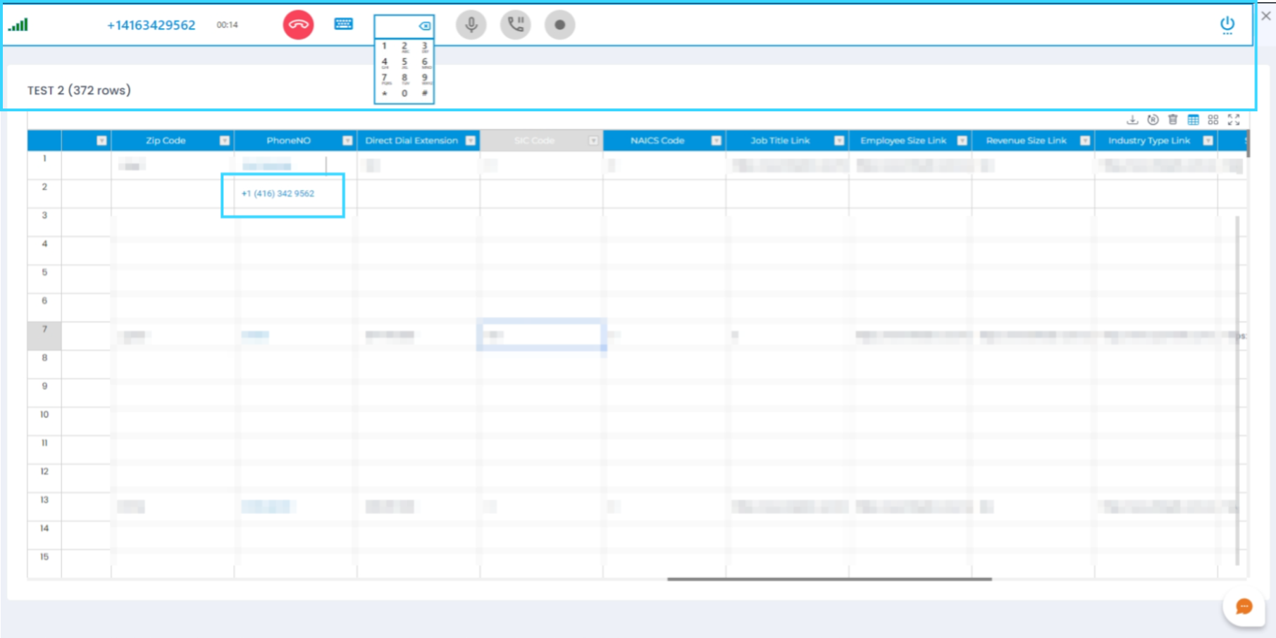 Campaign Management