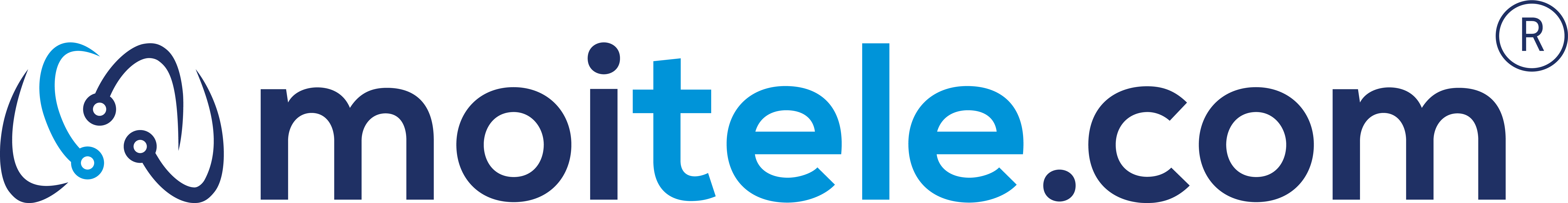 Moitele Logo
