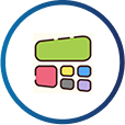 widgets