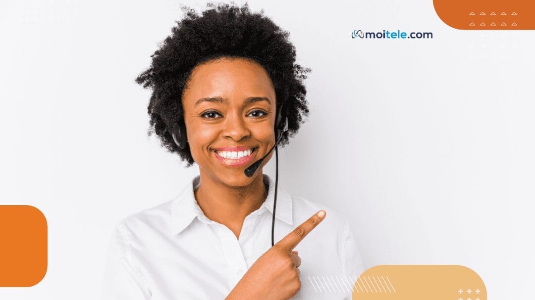 How to use Moitele DID Management features?